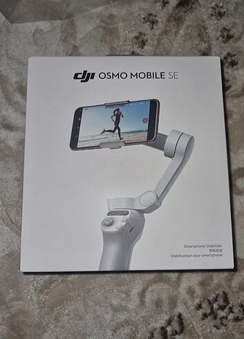 DJI Osmo Mobile Gimball