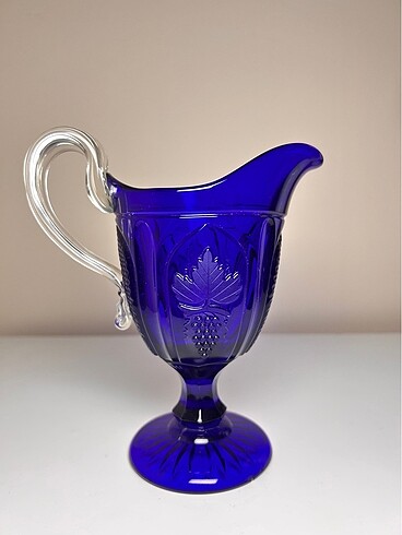 Antika Imperial Glass Kremalık