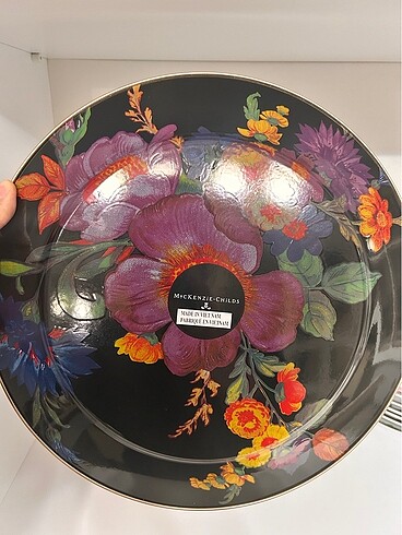 Anthropologie Mcknzie Tabak