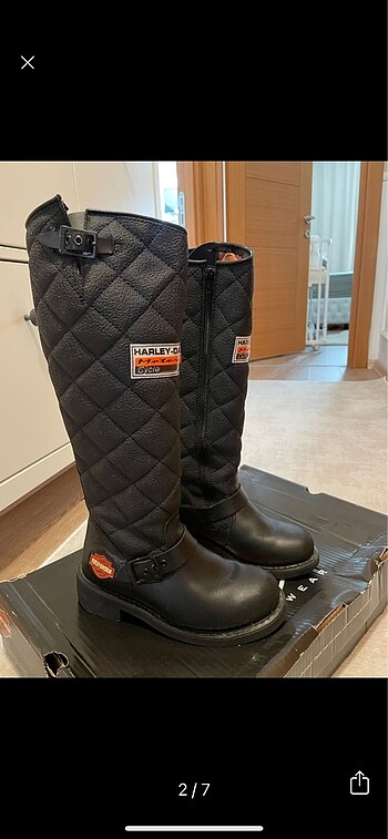 Harley Davidson Harley davidson çizme