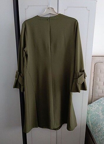 Aker elbise/tunik