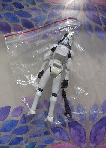 Star Wars Hasbro 3.75 inch figür (Odd Ball)