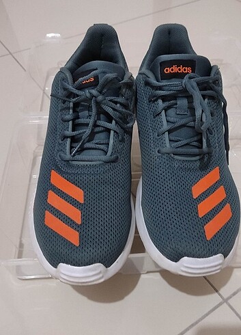 Adidas Erkek Gri WideWalk M Yürüyüş Ayakkabısı