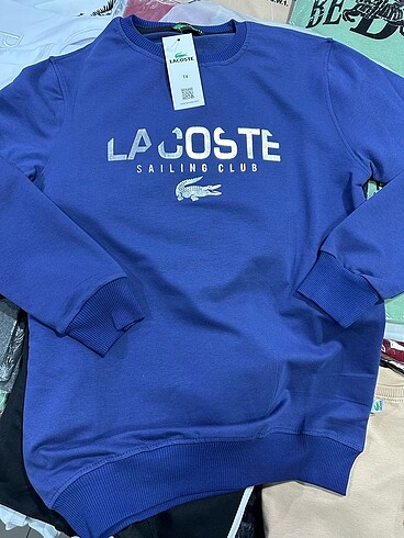 Sweatshirt lacoste