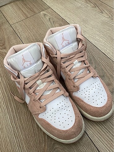 JORDAN AİR 1 Mid Se