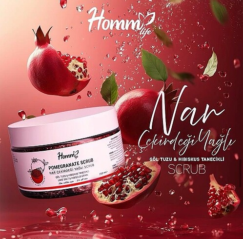  Beden Peeling