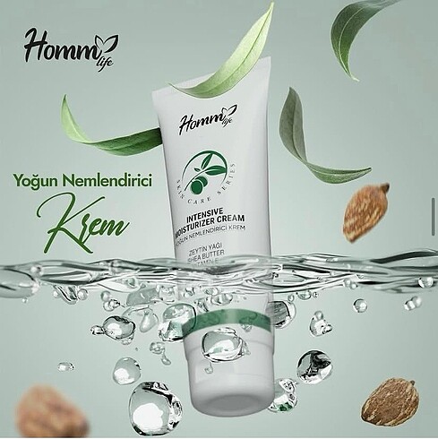 Diğer El kremi