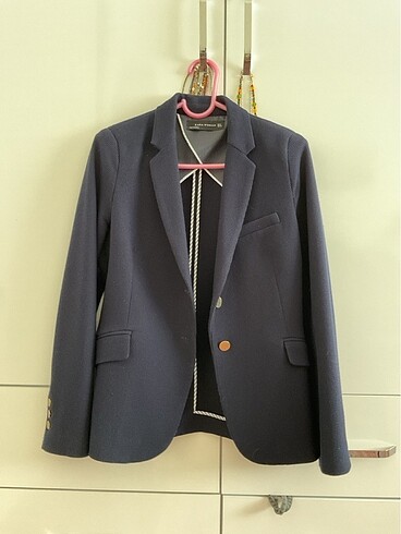Zara kadın Blazer Ceket