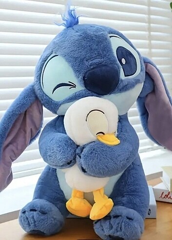 Yavrulu stitch