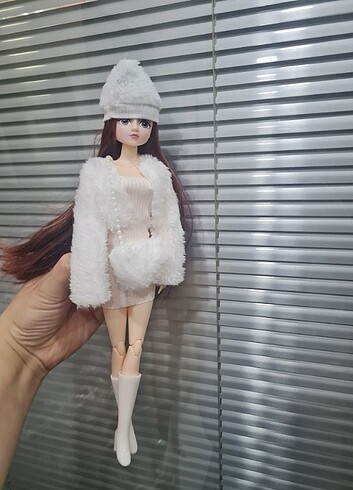 Beden 30 cm ince bebek