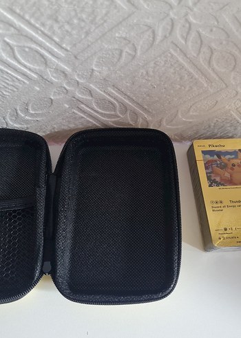 Mor Renkli Çocuk Cüzdanı ve Kart Seti - Görsel 2