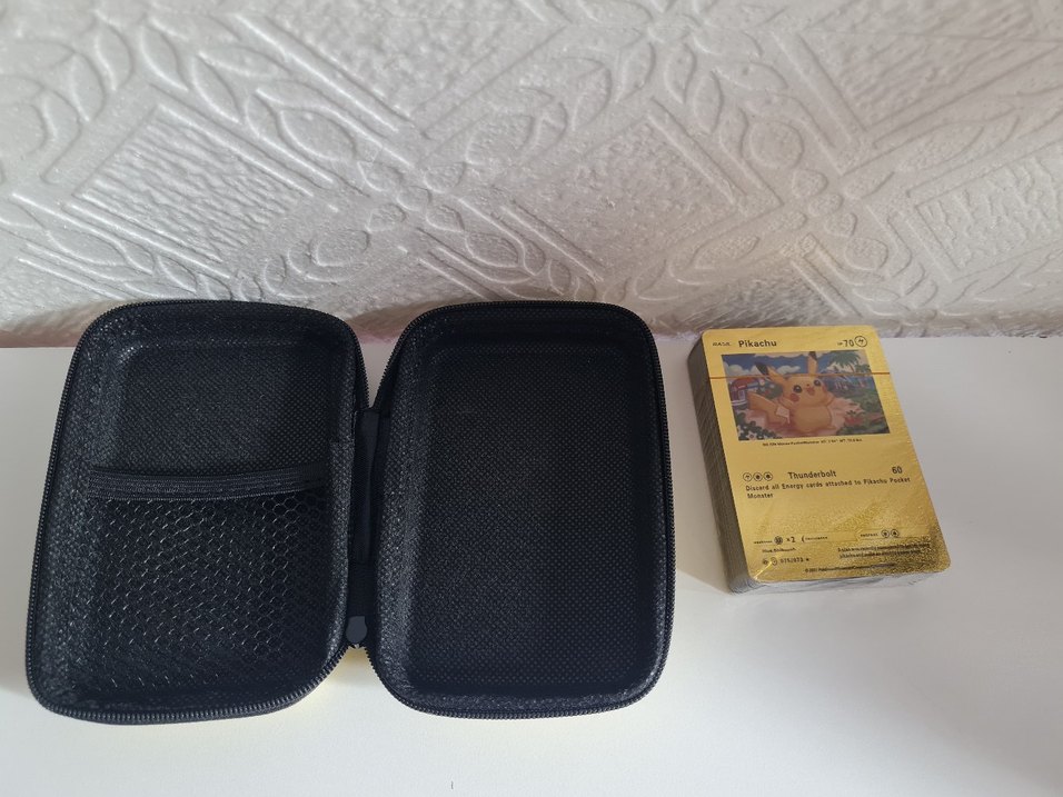 Mor Renkli Çocuk Cüzdanı ve Kart Seti - Görsel 2