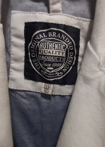 Lcw erkek çocuk ceket 11/12 yaş - Görsel 3