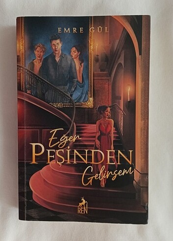 Eğer Peşinden Gelirsem 