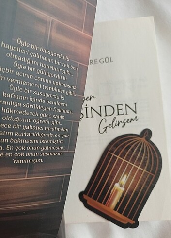 Eğer Peşinden Gelirsem