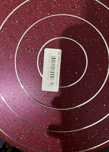 Mehtap krep tavası - Görsel 4