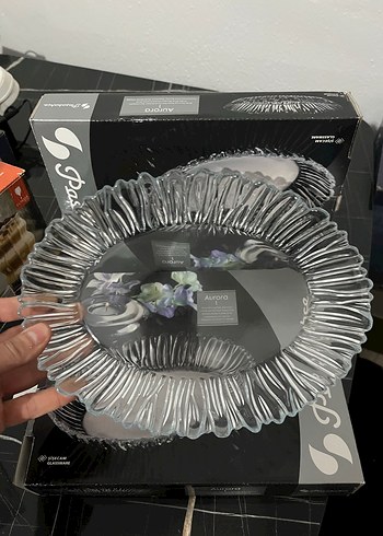 Pasabahce Aurora Cam Kase - Görsel 2