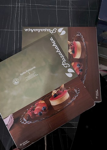 1 adet pasta tabağı 26 cm - Görsel 2