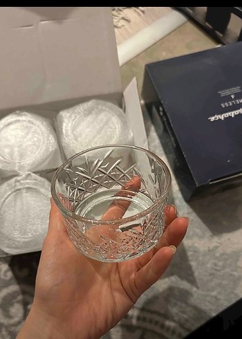 4 lü tımeless kase set - Görsel 3