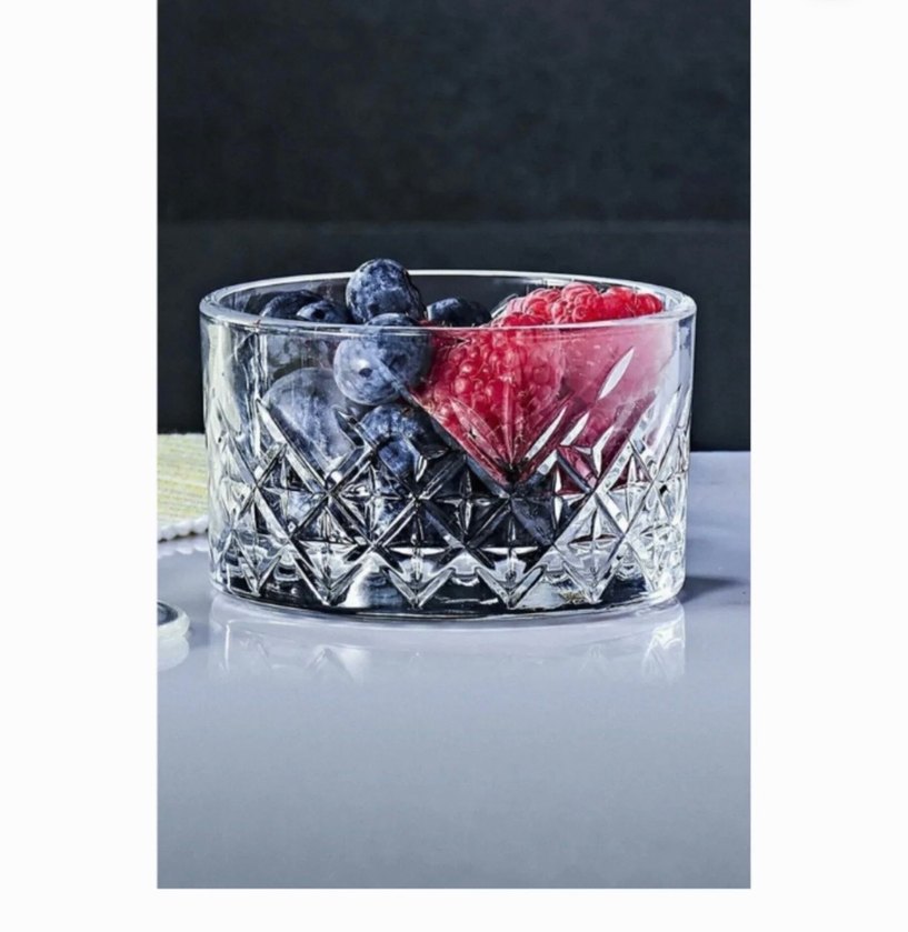 4 lü tımeless kase set - Görsel 2