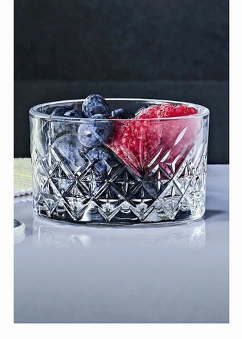 Paşabahçe4 lü TIMI Cam Küçük  Kase Seti - Görsel 2