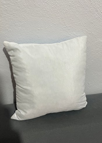 Renkli Baykuş Desenli Pop Kültür mini Yastık - Görsel 2