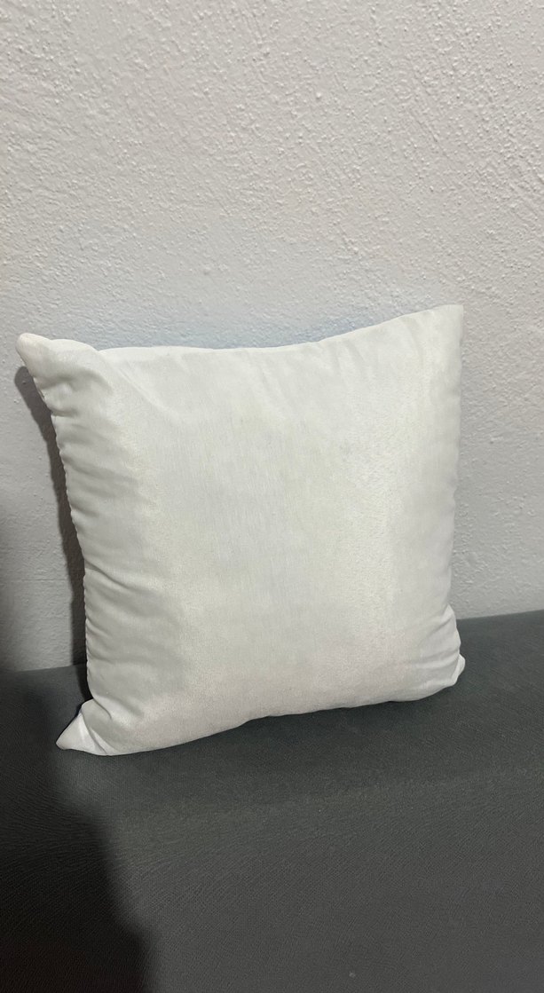 Renkli Baykuş Desenli Pop Kültür mini  Yastık - Görsel 2