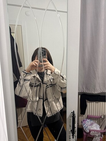 Pull and Bear Pull and bear ceket
