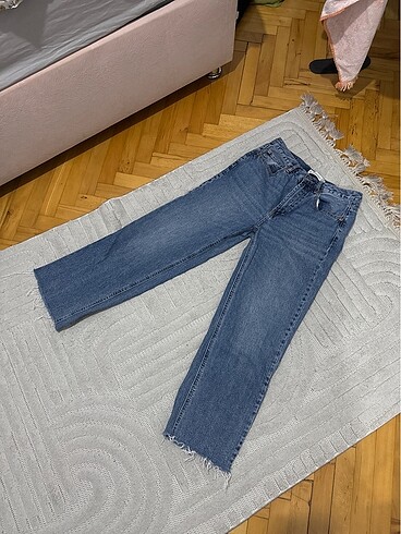 Stradivarius jean