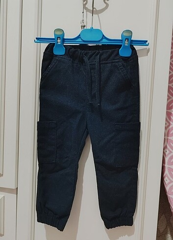 Lcw erkek bebek pantolon 18-24 ay