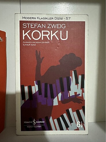 Korku