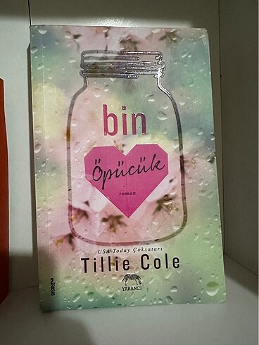 Bin öpücük