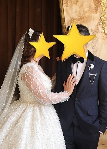 Gelinlik - Görsel 2