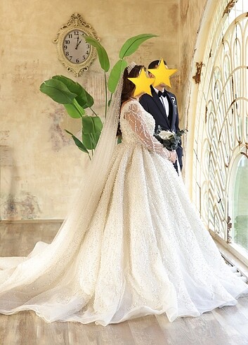 Gelinlik - Görsel 3