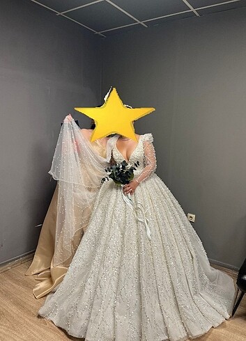 Gelinlik - Görsel 4