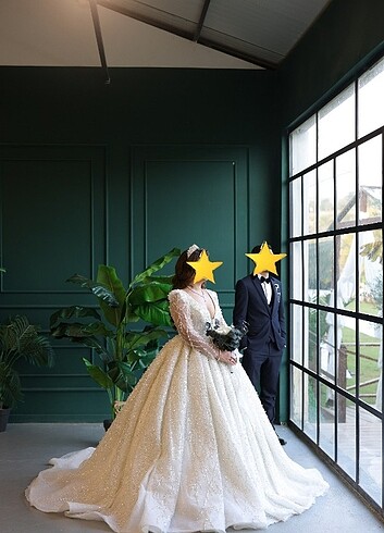 Gelinlik - Görsel 5