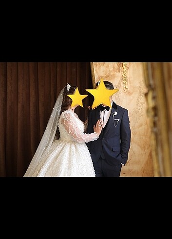 Gelinlik - Görsel 4