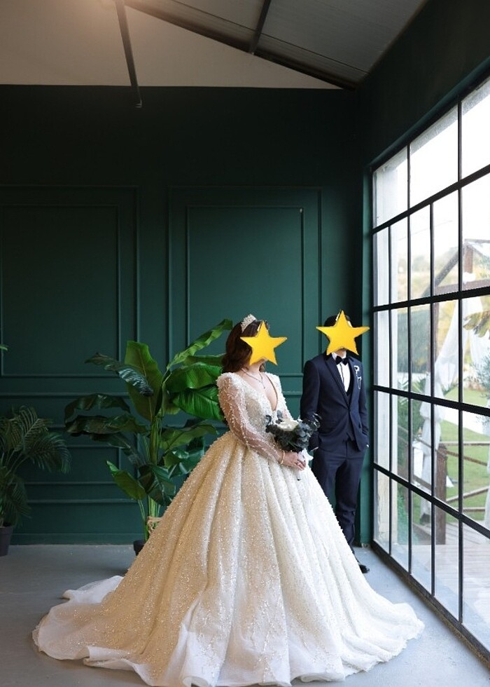 Gelinlik - Görsel 2