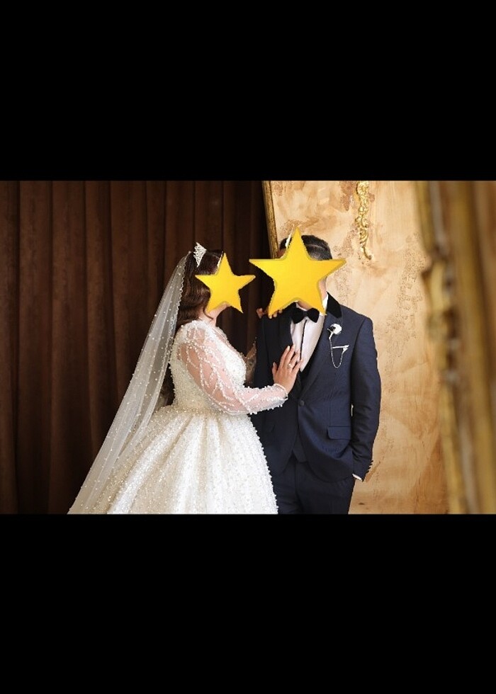 Gelinlik - Görsel 4