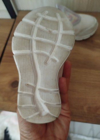 Kinetix 21 numara 2 kere giyildi - Görsel 4