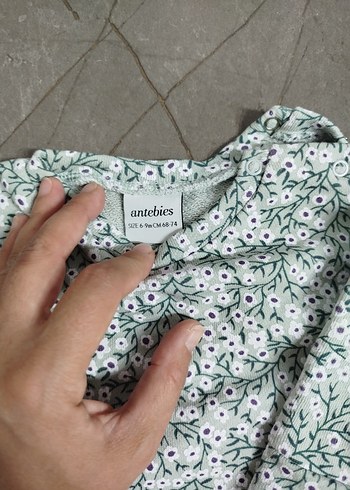 Hic kullanilmadi unisex cocuk tişört - Görsel 5