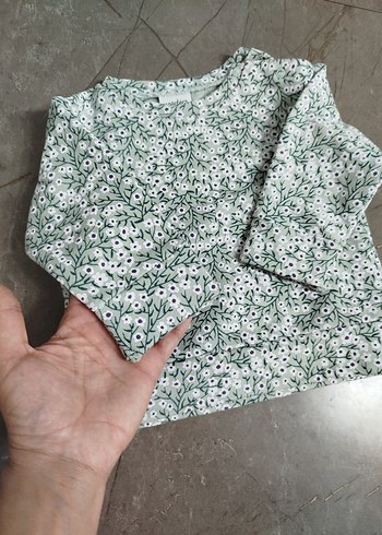 Hic kullanilmadi unisex cocuk tişört - Görsel 4