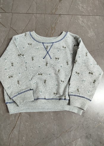 Hic kullanilmadi unisex cocuk tişört - Görsel 2