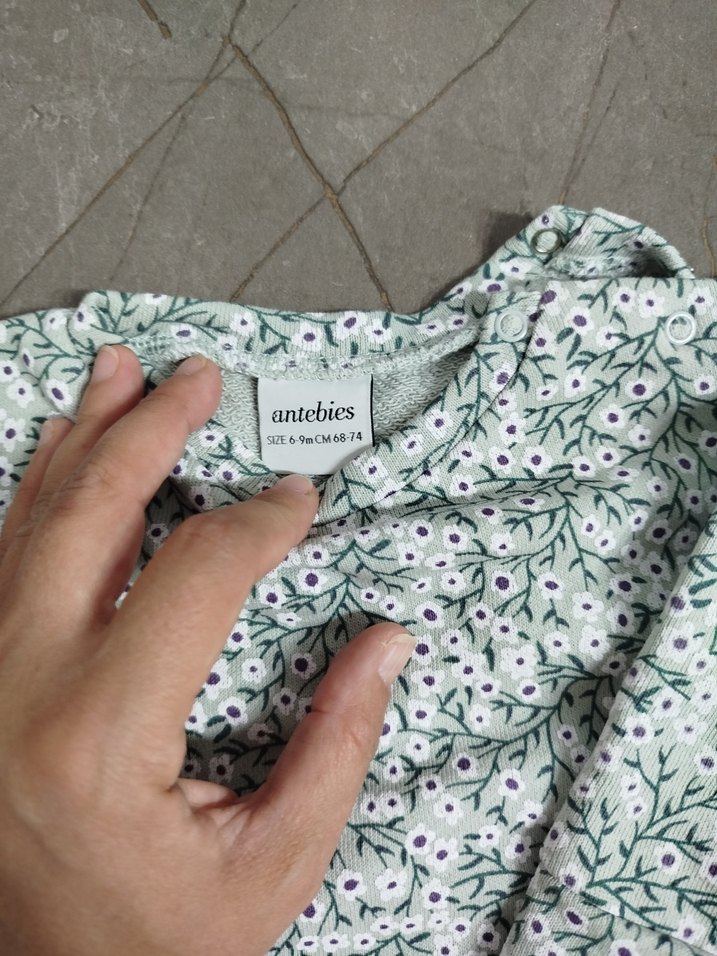 Hic kullanilmadi unisex cocuk tişört - Görsel 5