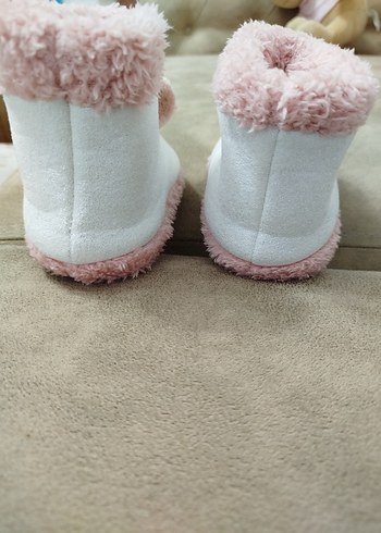 Sıfır kiz cocuk panduf - Görsel 2