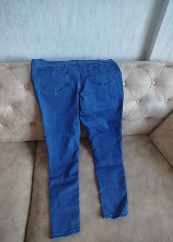 Sıfır ayarında kadin hamile pantolon - Görsel 2