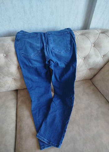 Sıfır yaarinda ladin hamile pantolonu - Görsel 2