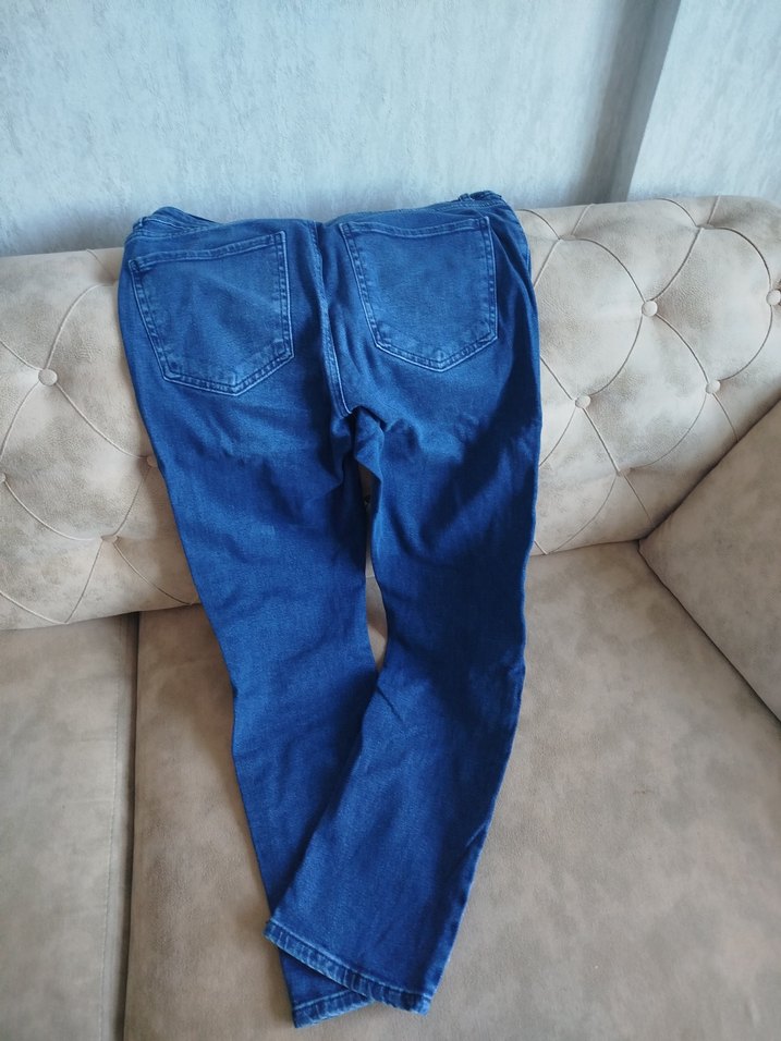 Sıfır yaarinda ladin hamile pantolonu - Görsel 2