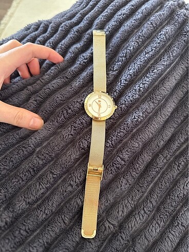 Gold saat