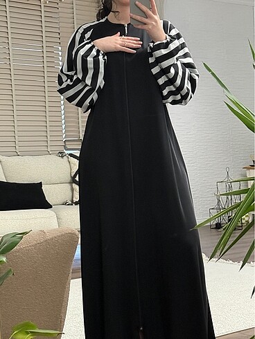 Ferace abaya pardesü
